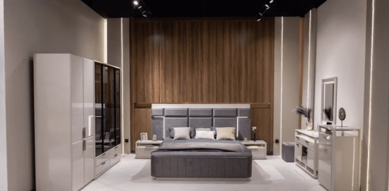 Dhome Gjumi Lenissa - Imazh 3