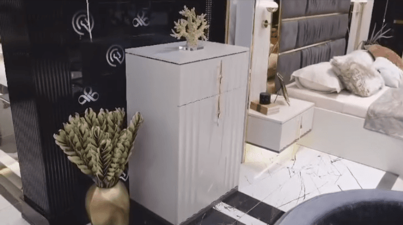 Dhome Gjumi Fantina - Imazh 2