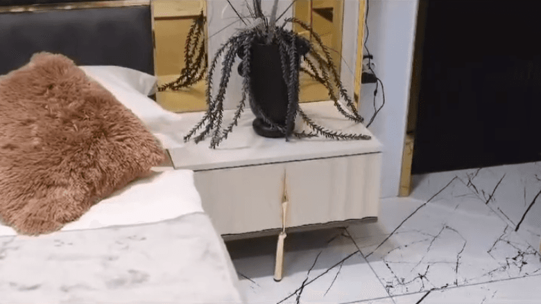 Dhome Gjumi Fantina - Imazh 3