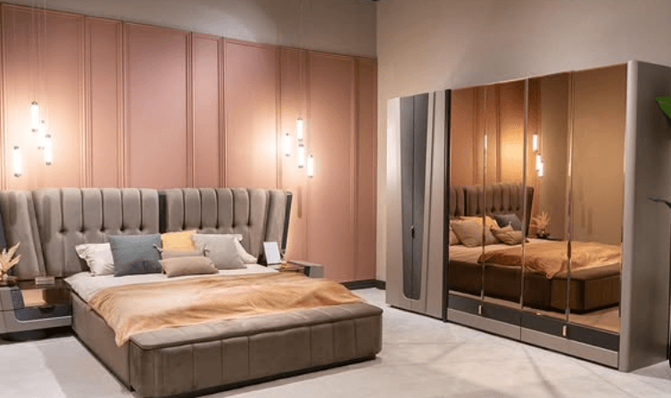 Dhome Gjumi Porta - Imazh 1