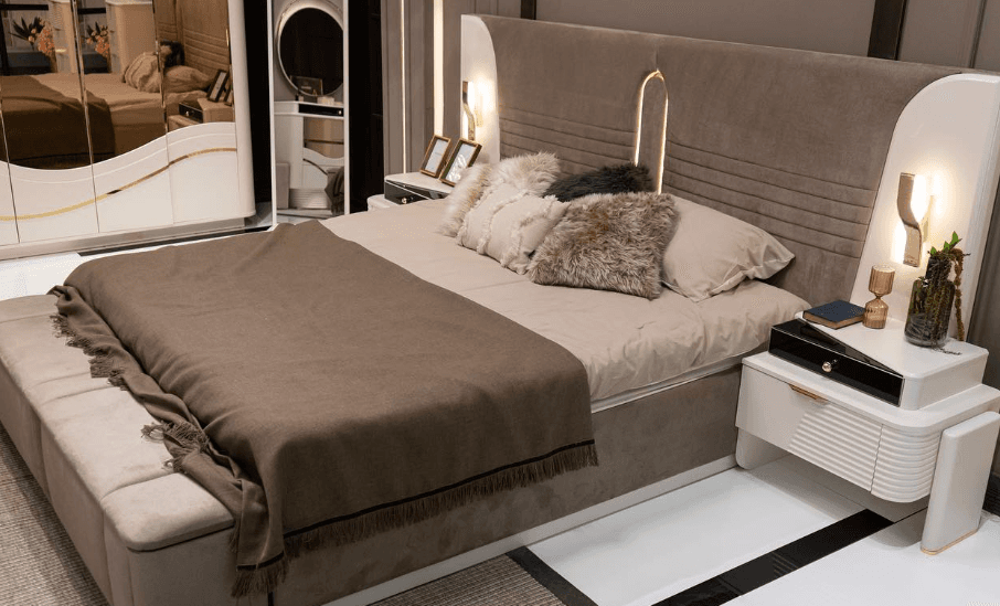 Dhome Gjumi Ventilo - Imazh 3