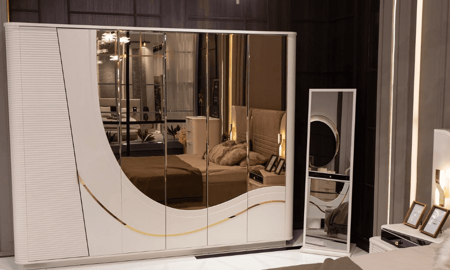 Dhome Gjumi Ventilo - Imazh 4