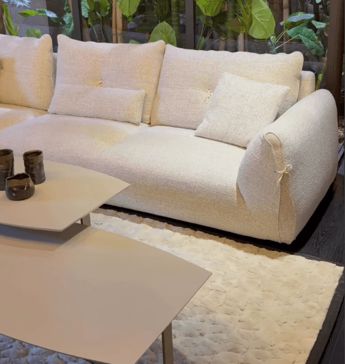 Tavoline Mesi Tempo - Imazh 2