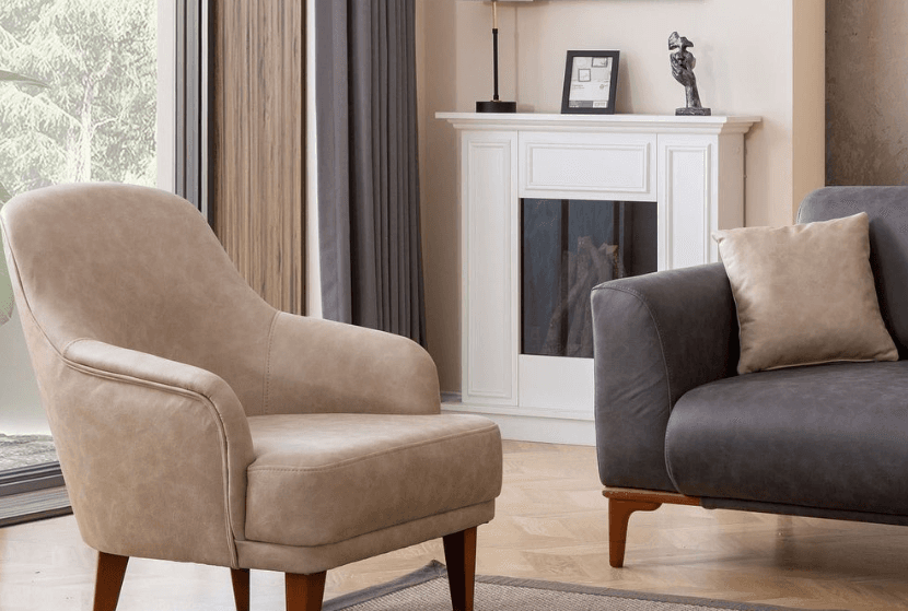 Living Room Storm - Imazh 3