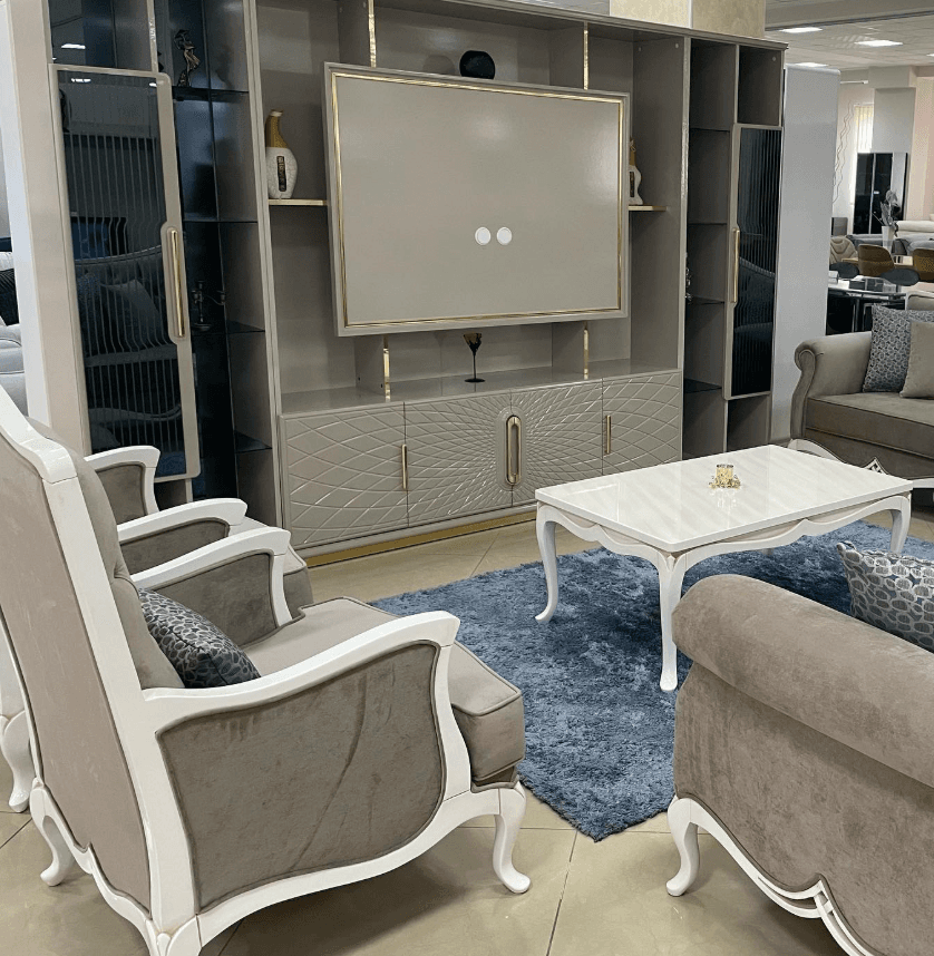 Living Room Napoli - Imazh 1