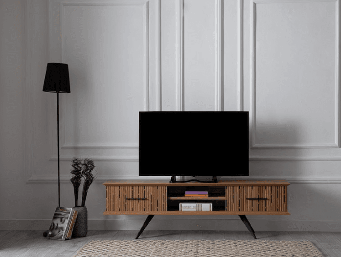 Etazher TV - Imazh 1