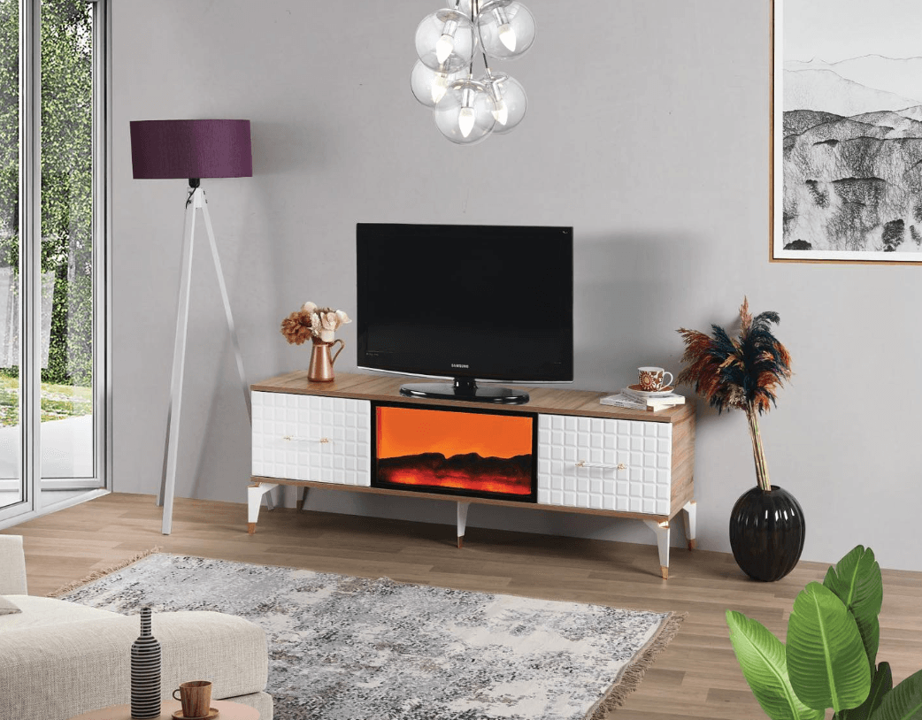 Etazher TV - Imazh 1