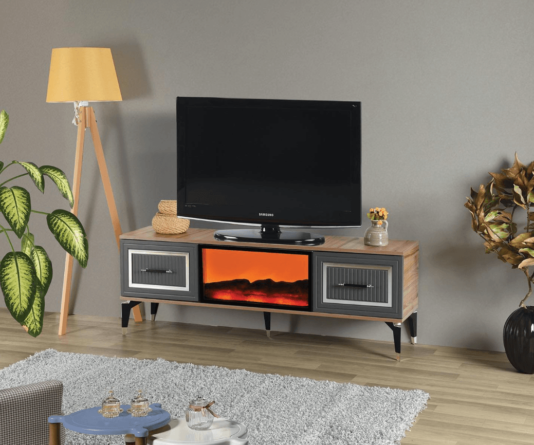 Etazher TV - Imazh 2