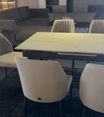 Set Tavoline Qeramike - Imazh 1